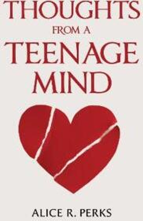 Thoughts From A Teenage Mind