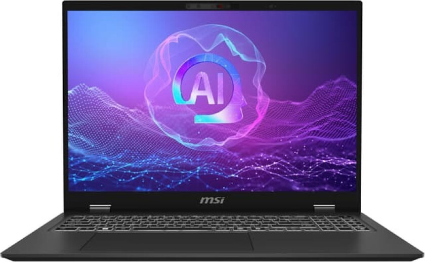 Prestige 16 AI+ Evo U9-288V/32/1024/OLED 16" Copilot+ bærbar PC