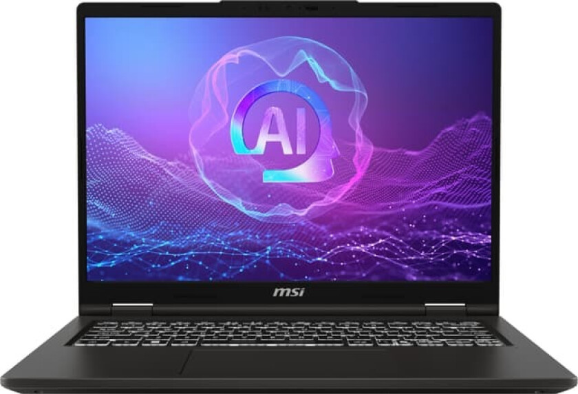 VenturePro A14 AI R-7/32/1TB/5060 14" Copilot+ bærbar PC