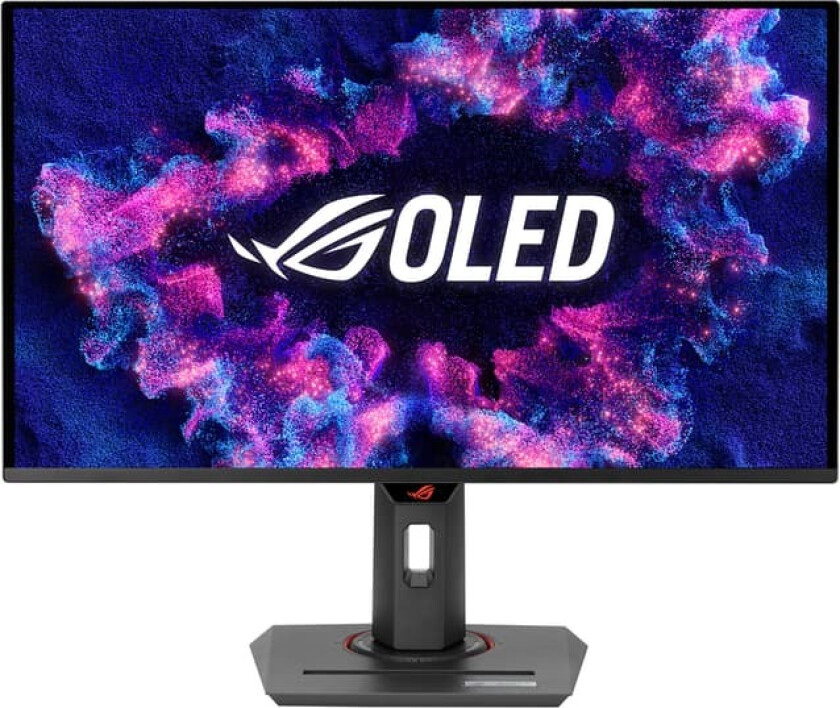ROG Strix XG27AQDMGZ 27" gaming-skjerm