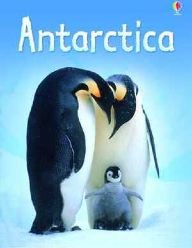 Antarctica