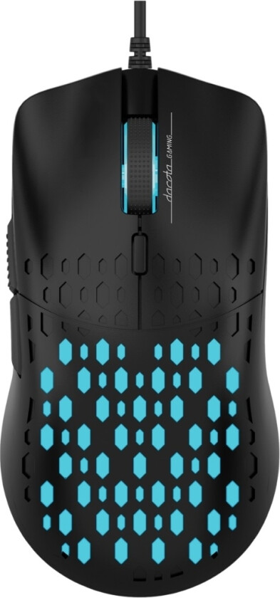 Dacota Gaming Charon gamingmus