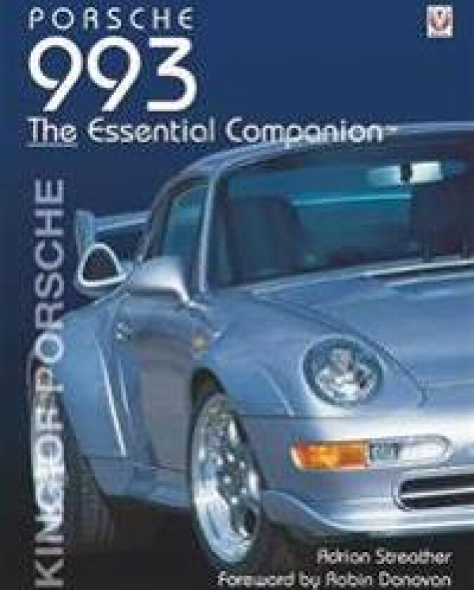Porsche 993