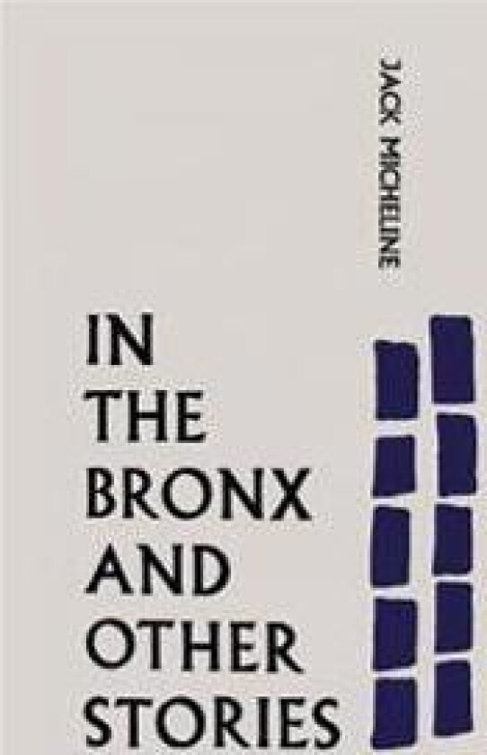 In the Bronx and Other Stories