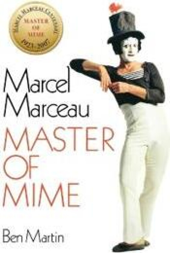 Marcel Marceau