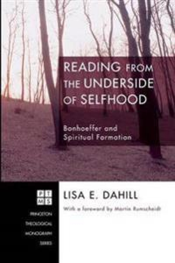 Reading from the Underside of Selfhood