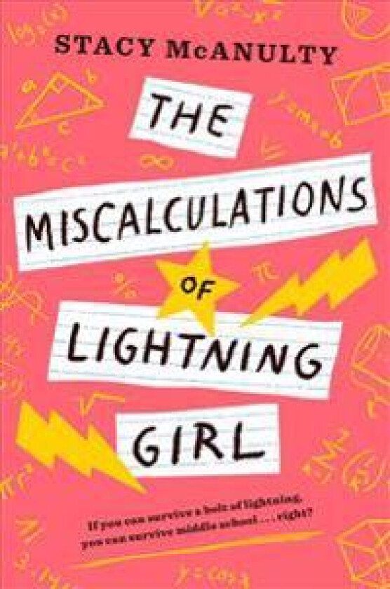 Miscalculations of Lightning Girl