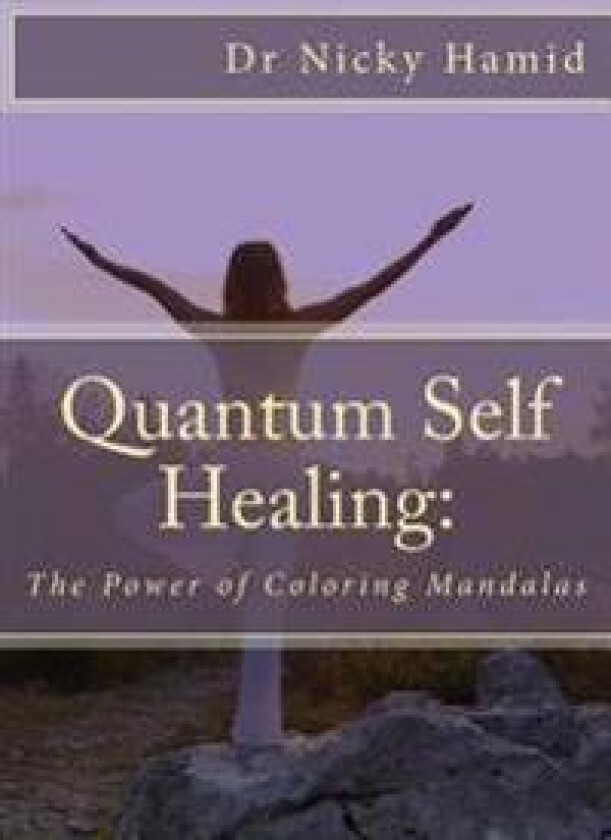 Quantum Self Healing: The Power of Coloring Mandalas