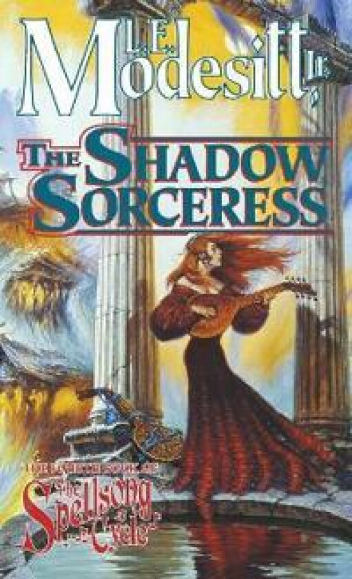 The Shadow Sorceress