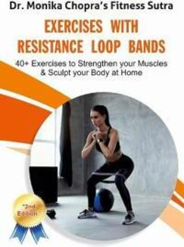 Exercises with Resistance Loop Bands