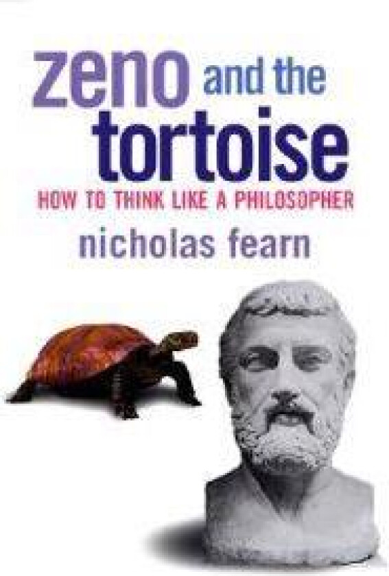 Zeno and the Tortoise