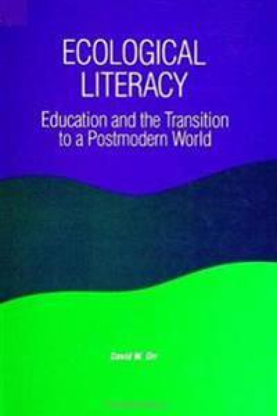 Ecological Literacy