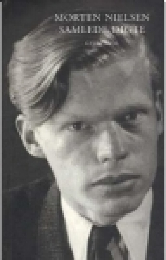 Samlede digte | Morten Nielsen | Språk: Dansk