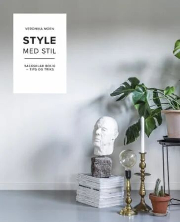 Style med stil av Veronika Moen