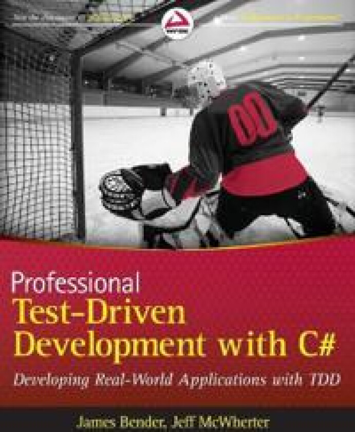 Professional Test Driven Development with C#