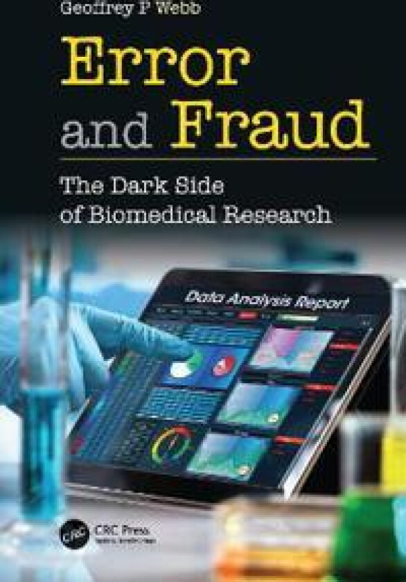 Error and Fraud