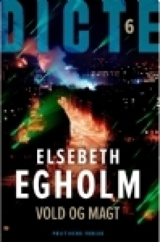 Vold og magt | Elsebeth Egholm | Språk: Dansk