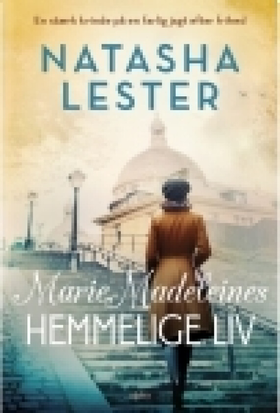 Marie Madeleines hemmelige liv | Natasha Lester | Språk: Dansk