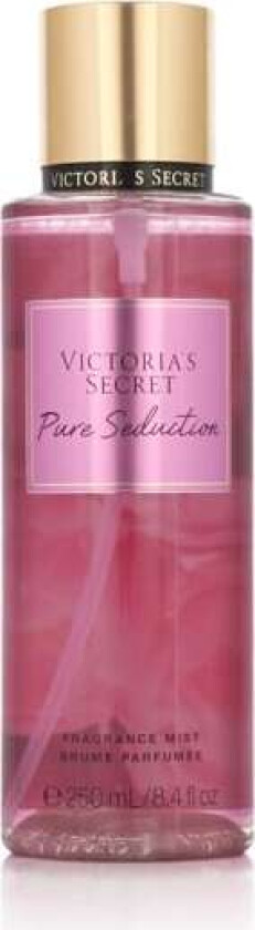 Victorias Secret Pure Seduction Fragrance Mist 250ml