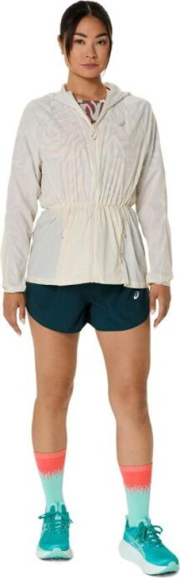 Road 3.5 Inch Shorts