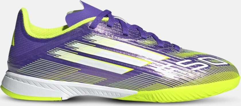 F50 League In J, Purrus/Ftwwht/Luclem, 38 (Uk 5), Fotballsko