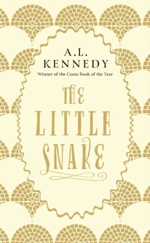 The Little Snake av A. L. Kennedy