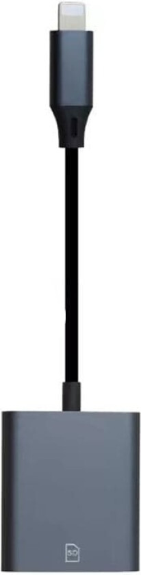 NÖRDIC Lightning-kortleser SD UHS-I