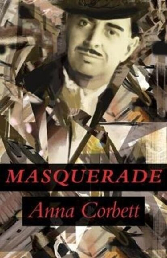 Masquerade av Anna Corbett