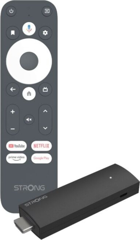 Strong Android TV Stick LEAP-UNA
