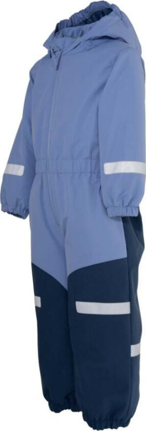 Snøstua vinterdress barn 1-7