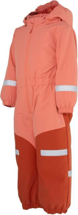 Snøstua vinterdress barn 1-7