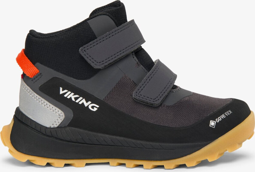 Bilde av Expower Mid GTX 2V Barn Black 35