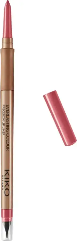 Everlasting Colour Lipliner 504 Dark Mauve