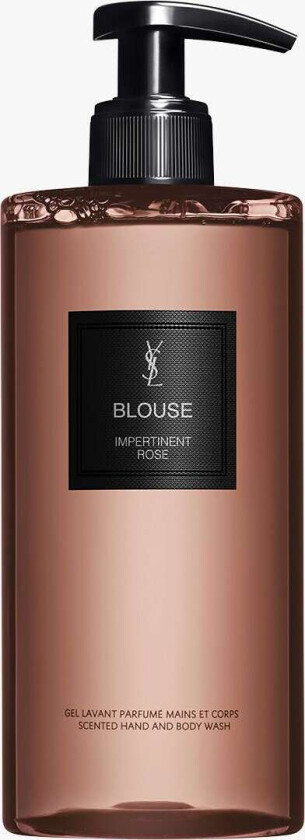 Blouse Liquid Soap 400 ml