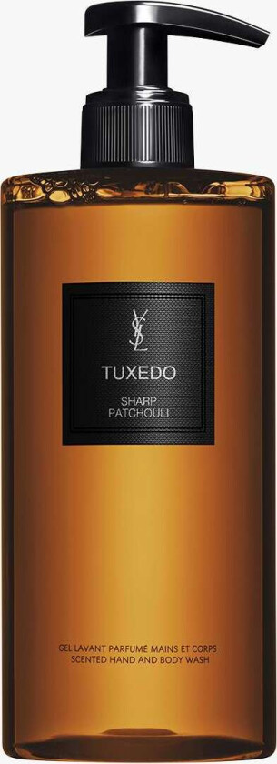 Tuxedo Liquid Soap 400 ml