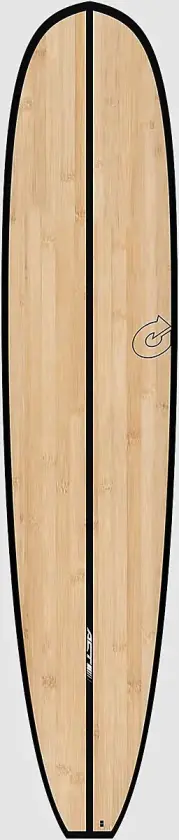 Bilde av Act Prepreg The Don Nr Bamboo 9'1 Surfebrett brun