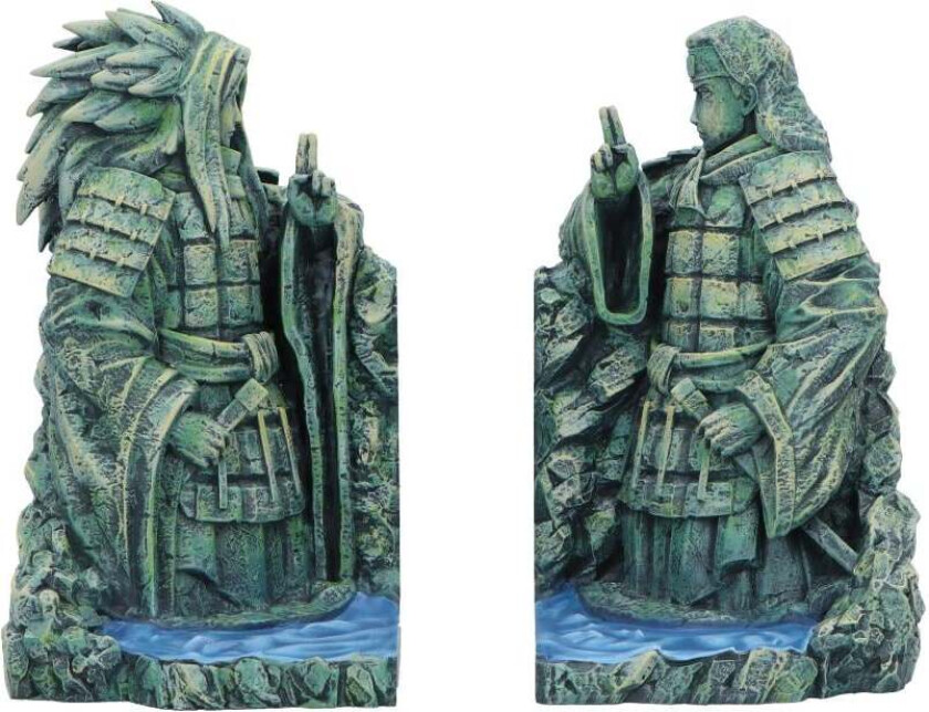 Naruto The Final Valley Bookends