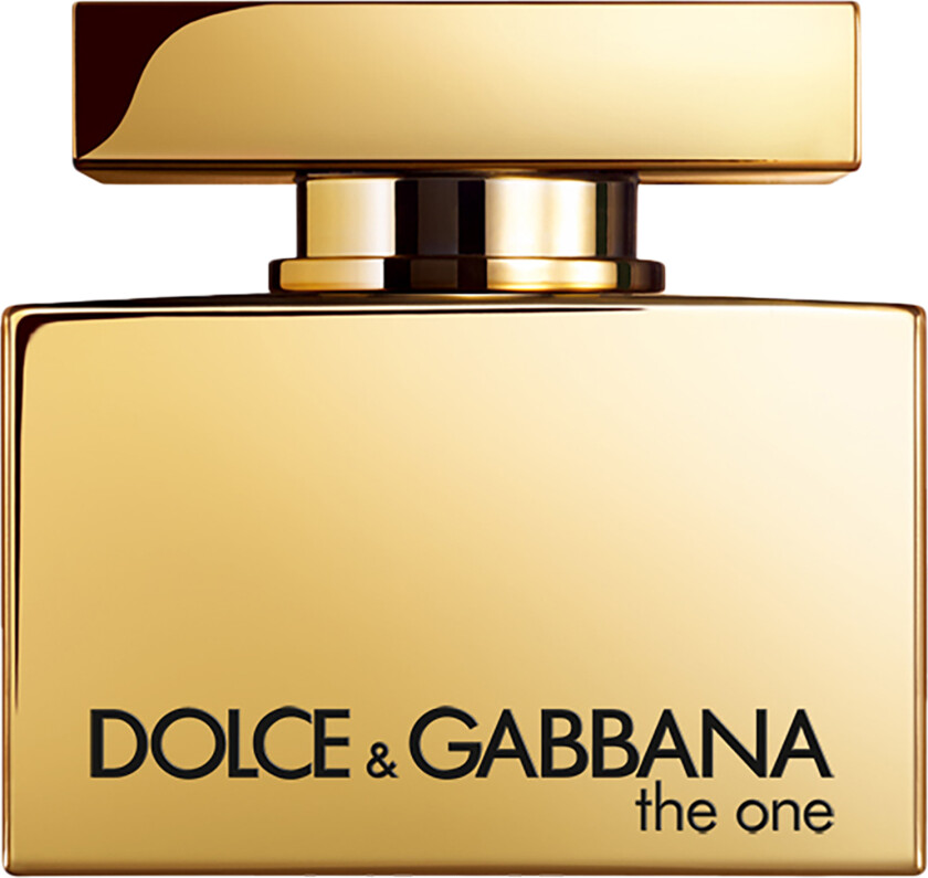 The One Gold Intense Eau De Parfum 50ml