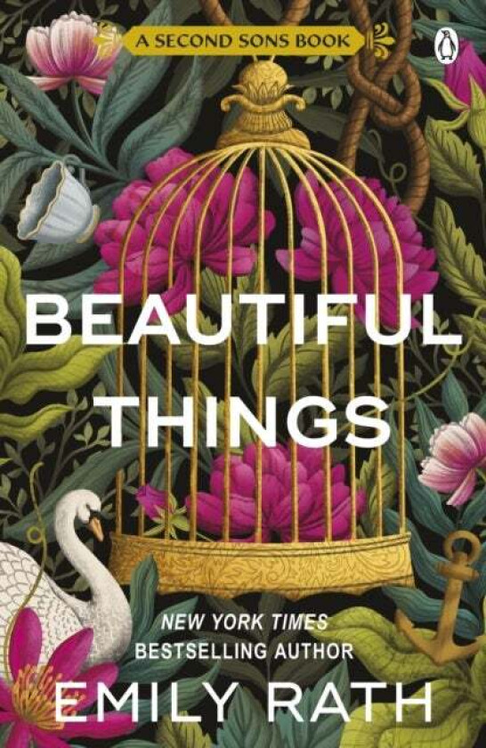 Beautiful Things av Emily Rath