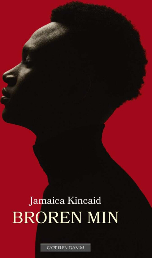 Broren min av Jamaica Kincaid