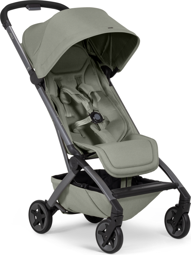 Aer² Buggy Sage Green One Size Grønn One Size Unisex