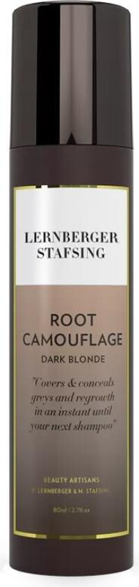 Root Camouflage Dark Blonde 80ml