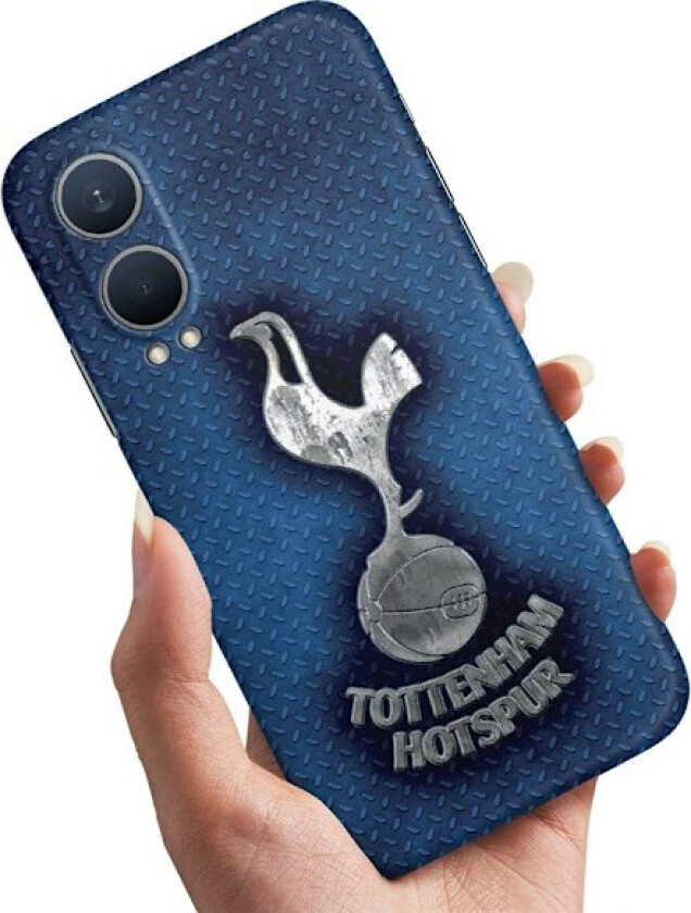 OnePlus Nord CE4 Lite 5G - Deksel/Mobildeksel Tottenham