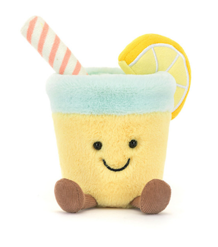 Amuseables Lemonade Jellycat