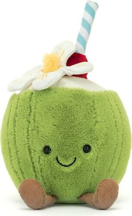 Amuseables Aruba Coconut Jellycat
