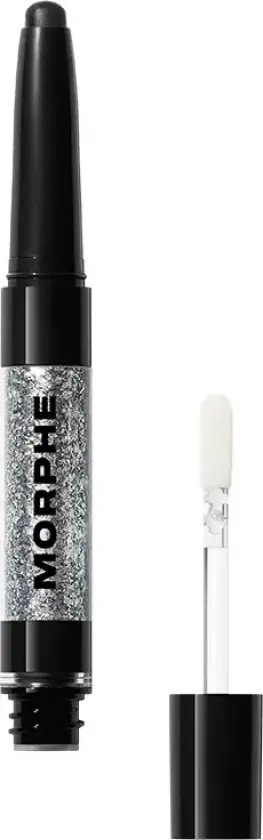 Mixed Signals Dual-Ended Cream & Liquid Shadow Stick Forever/Fling
