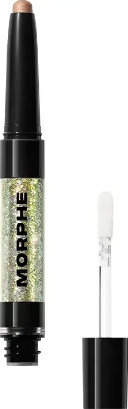 Mixed Signals Dual-Ended Cream & Liquid Shadow Stick Partner/Player