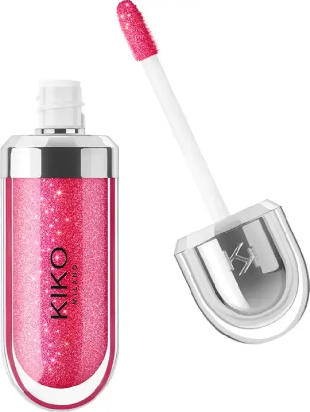 3D Hydra Lipgloss 10 Sparkling Strawberry