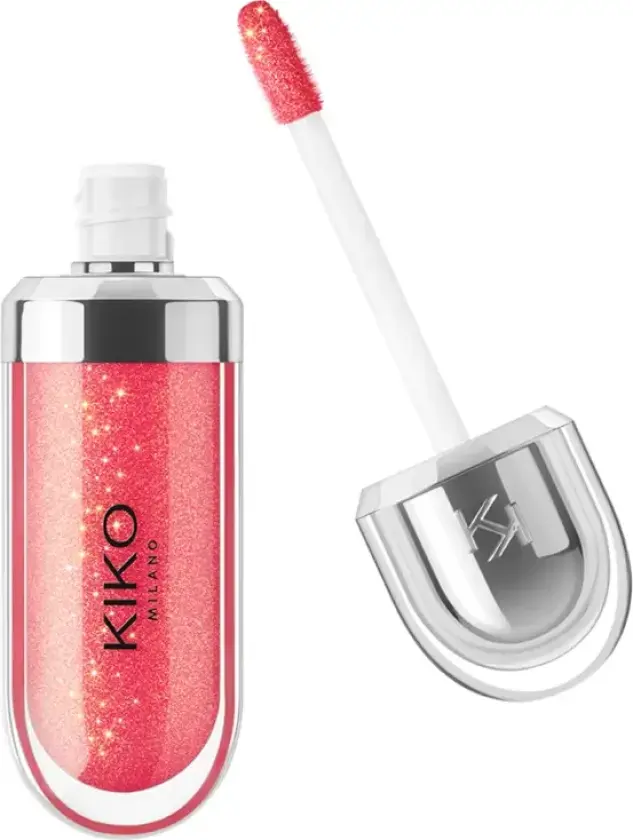 3D Hydra Lipgloss 11 Golden Red