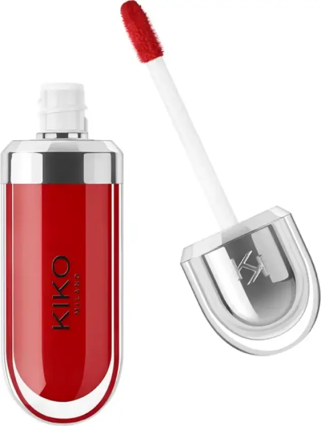 3D Hydra Lipgloss 15 Cherry Red